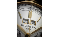 Patek Philippe Grand Complications 5270J-001