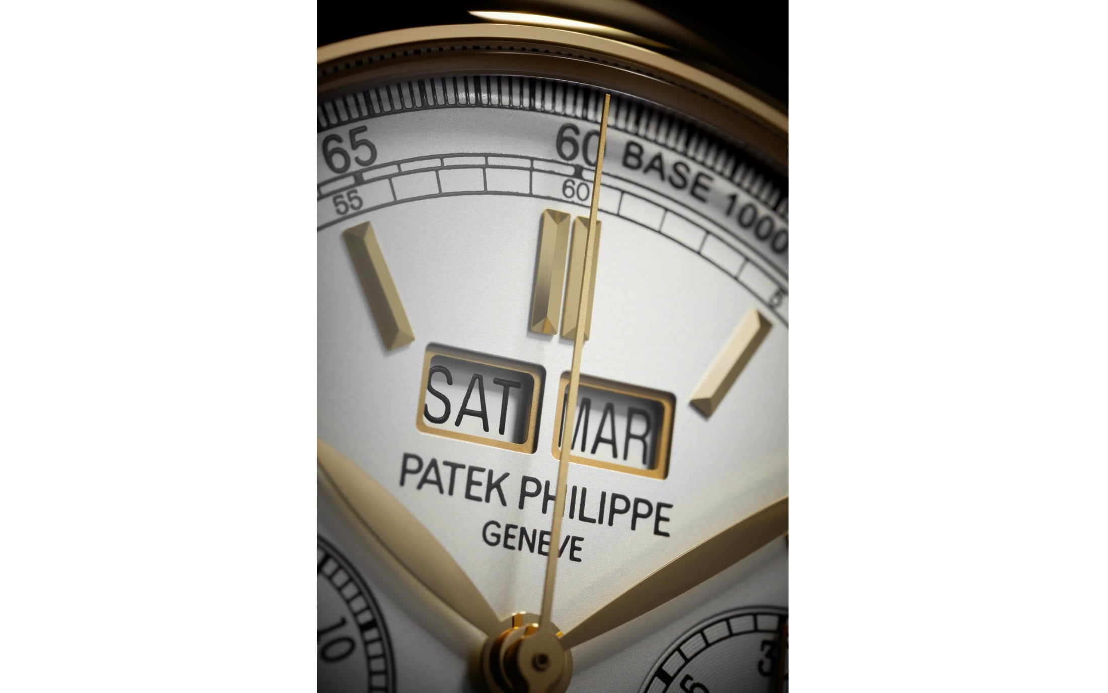 Patek Philippe Grand Complications 5270J-001