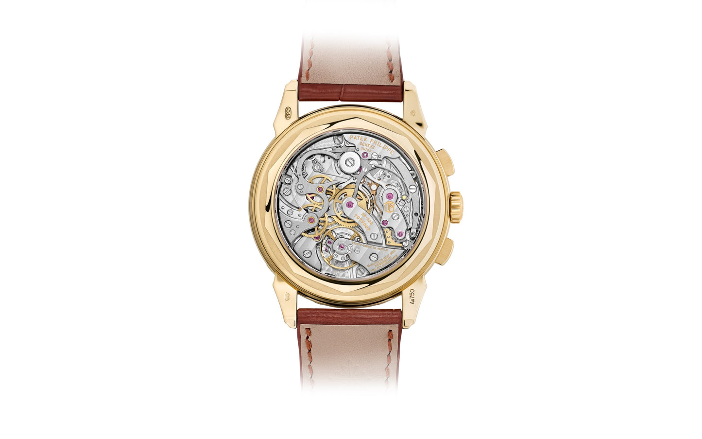 Patek Philippe Grand Complications 5270J-001