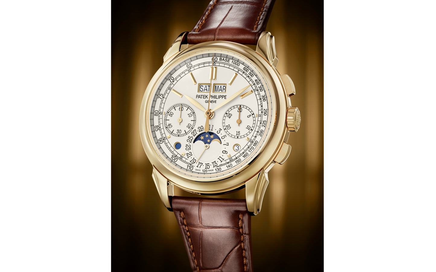 Patek Philippe Grand Complications 5270J-001