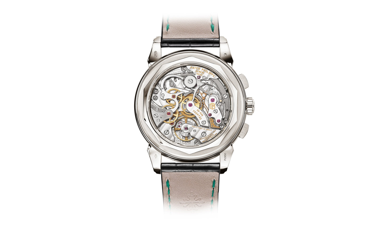 Patek Philippe Grand Complications 5270P-014