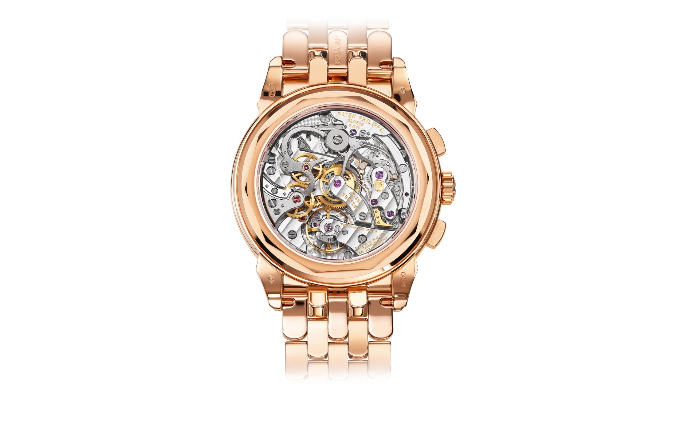 Patek Philippe Grand Complications