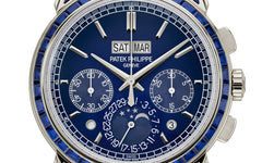 Patek Philippe Grand Complications 5271/11P-010