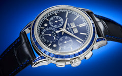 Patek Philippe Grand Complications 5271/11P-010