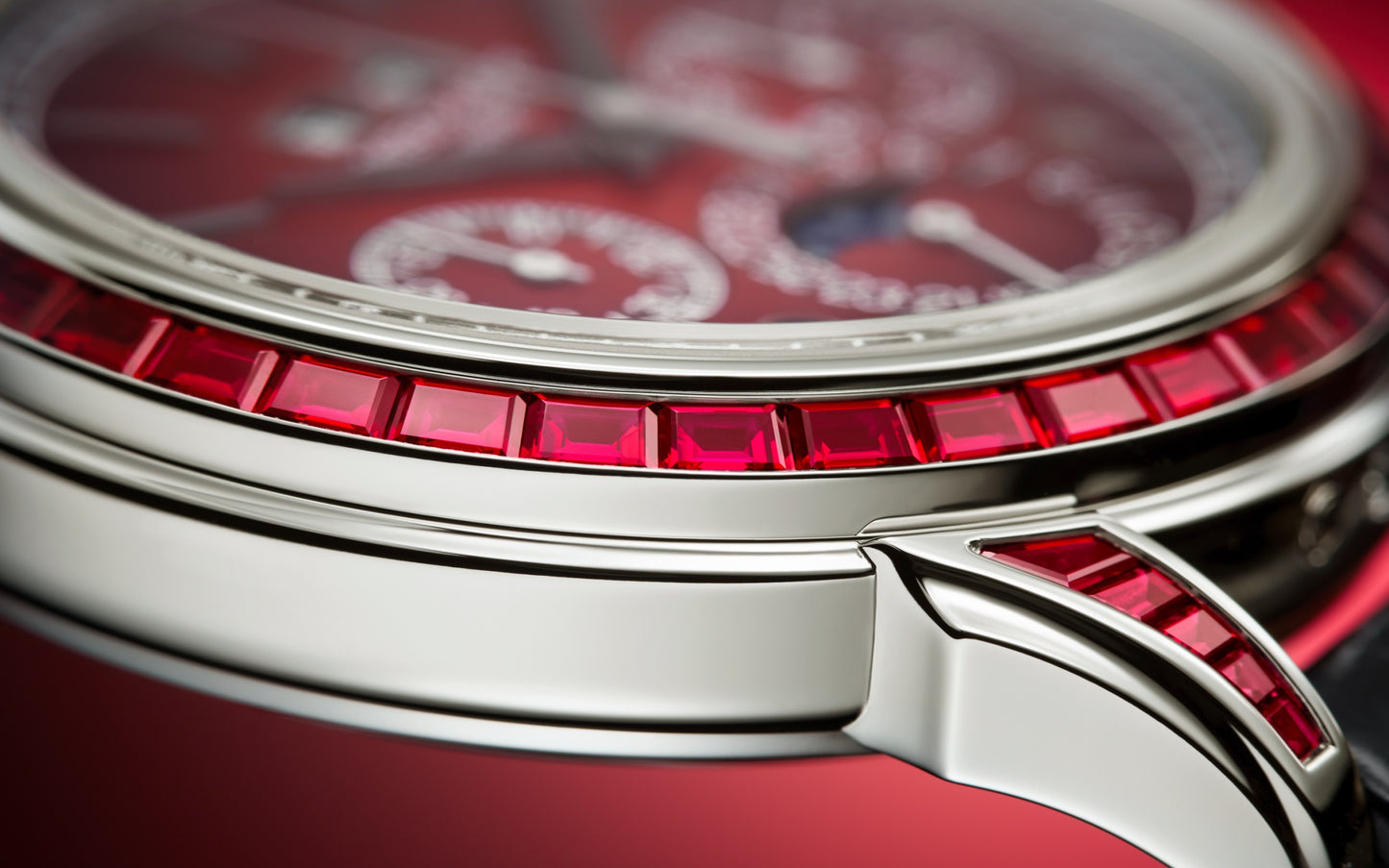 Patek Philippe Grand Complications 5271/12P-010