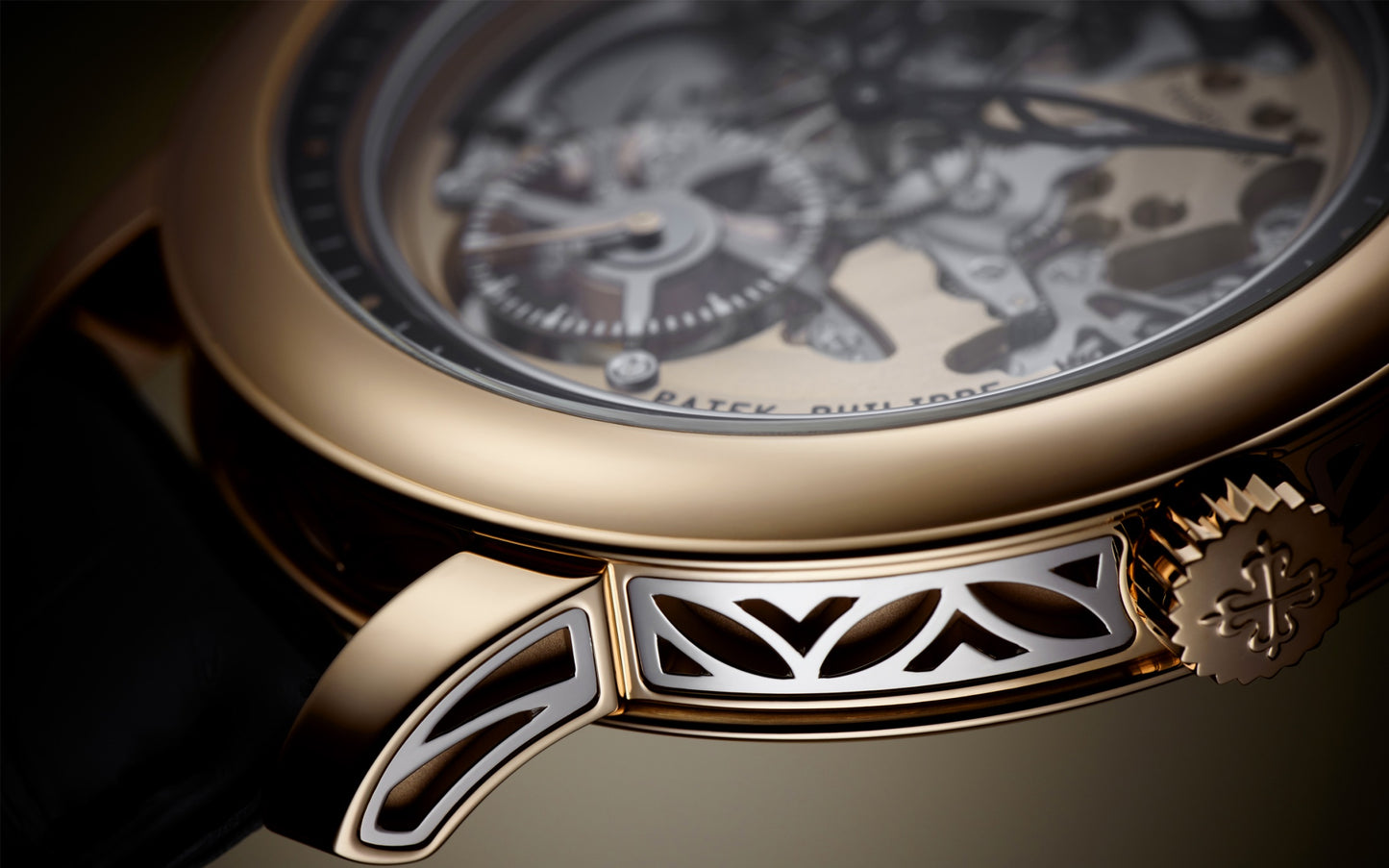 Patek Philippe Grand Complications