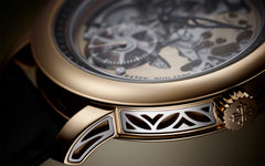 Patek Philippe Grand Complications