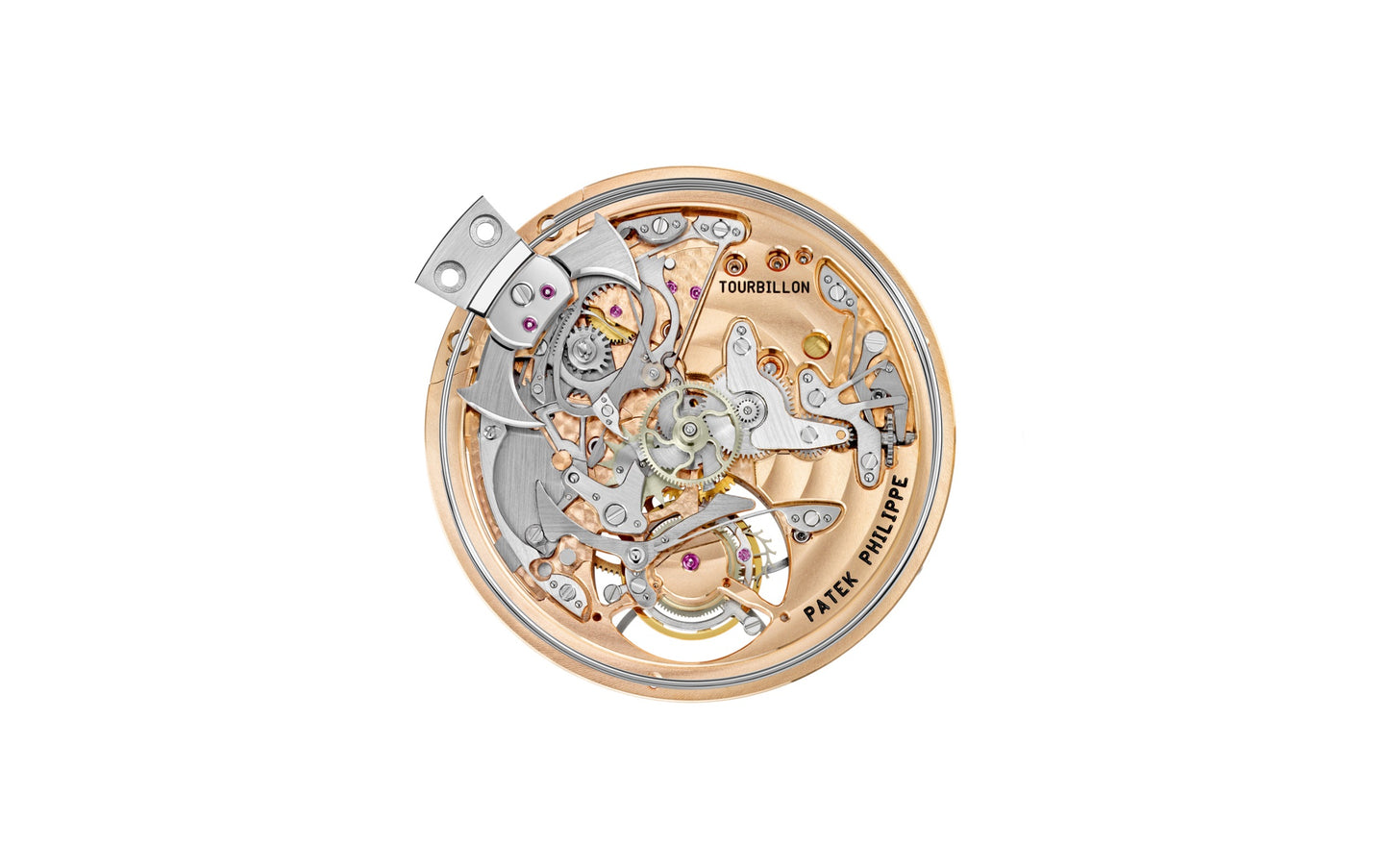 Patek Philippe Grand Complications
