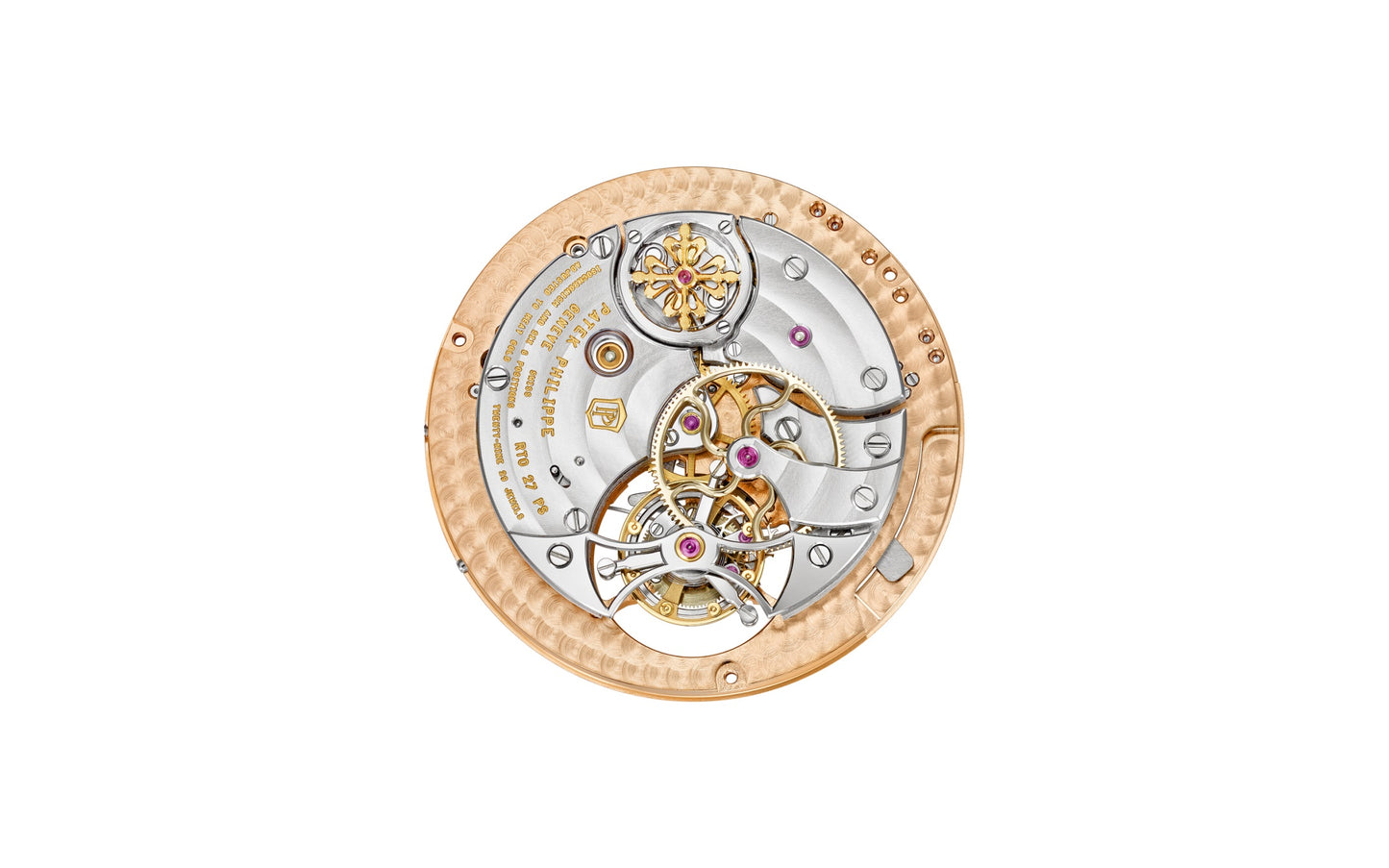 Patek Philippe Grand Complications
