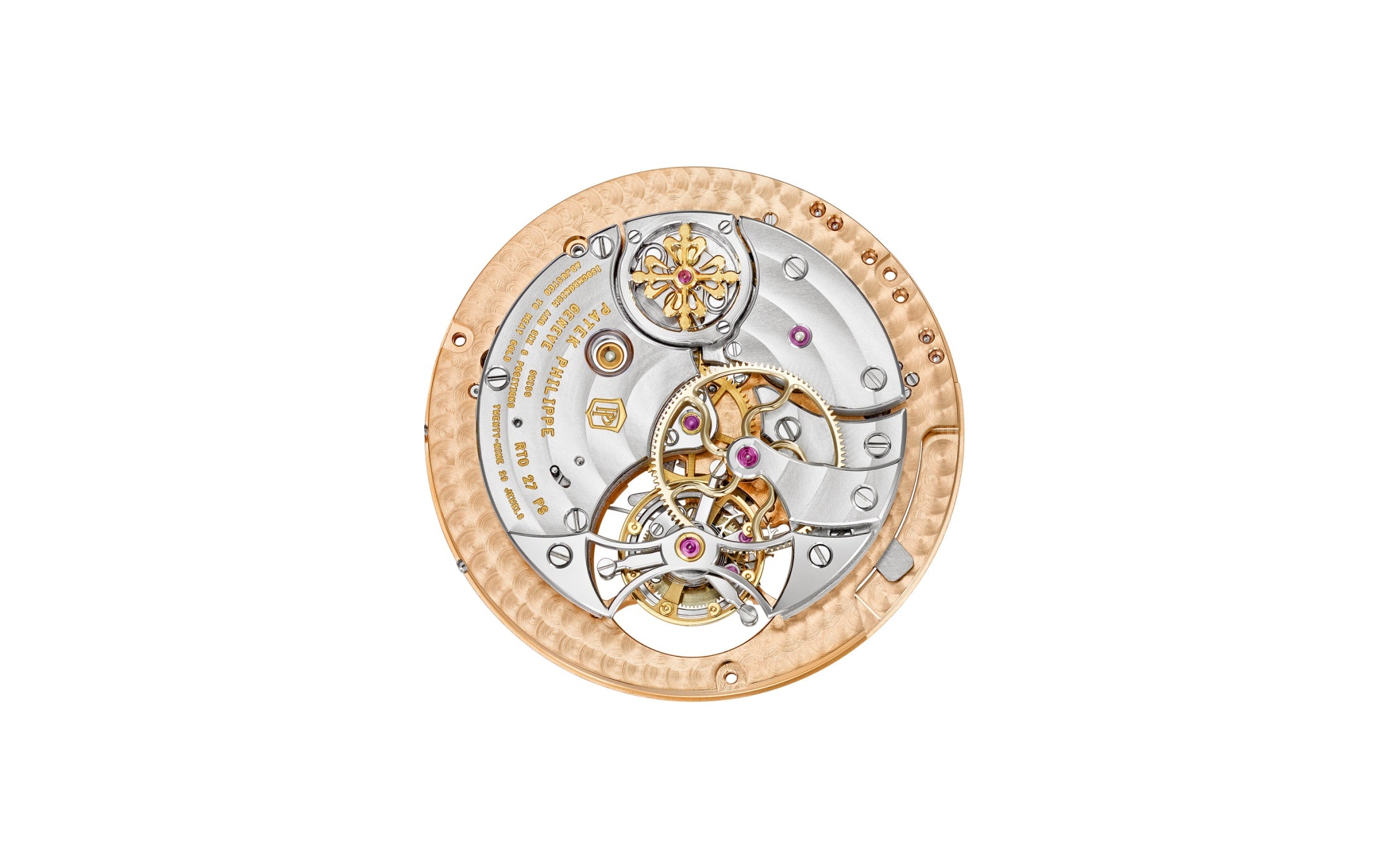 Patek Philippe Grand Complications