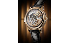 Patek Philippe Grand Complications 5303R-001