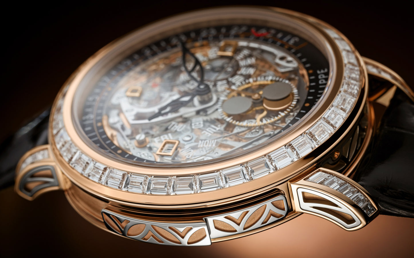 Patek Philippe Grand Complications