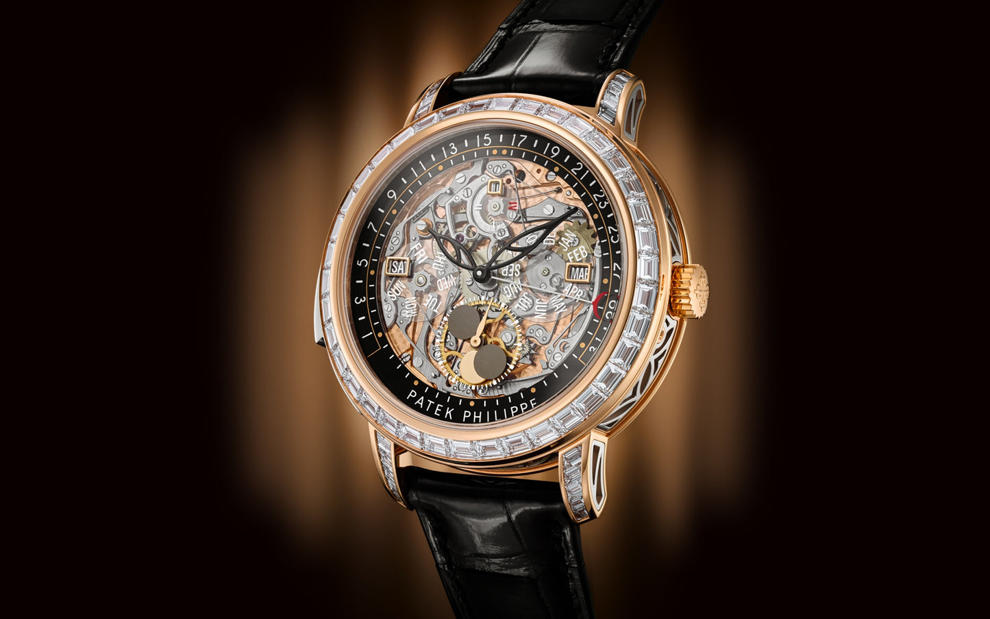 Patek Philippe Grand Complications