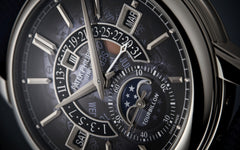 Patek Philippe Grand Complications 5316/50P-001