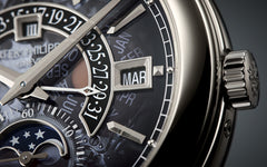 Patek Philippe Grand Complications 5316/50P-001