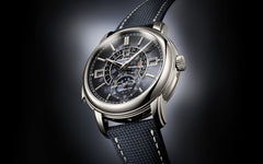 Patek Philippe Grand Complications 5316/50P-001