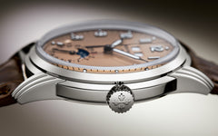 Patek Philippe Grand Complications 5320G-011