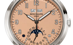 Patek Philippe Grand Complications 5320G-011