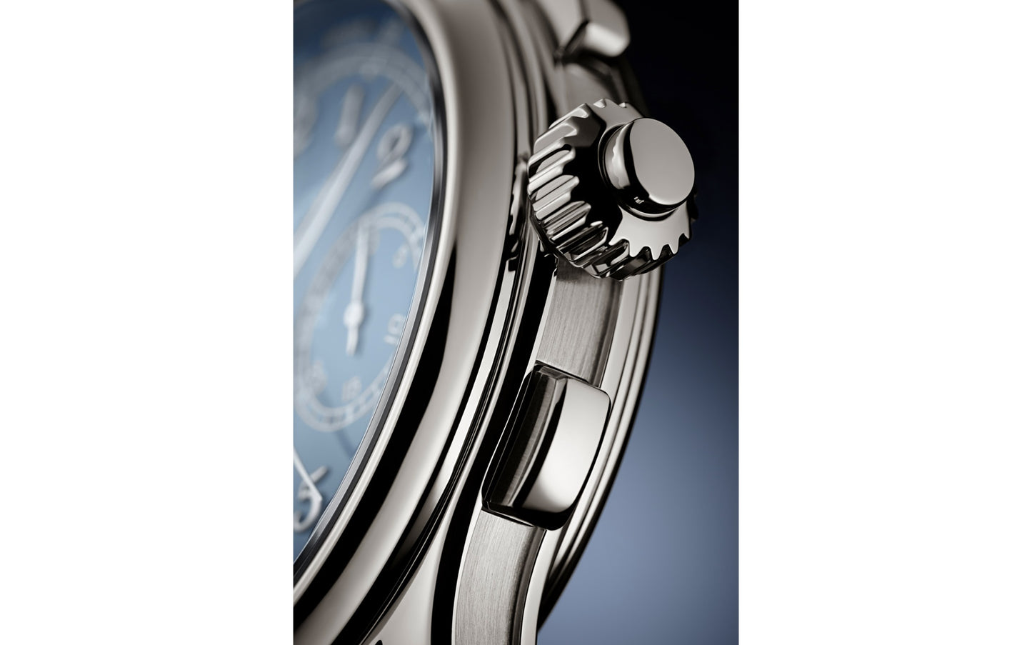 Patek Philippe Grand Complications 5370P-011