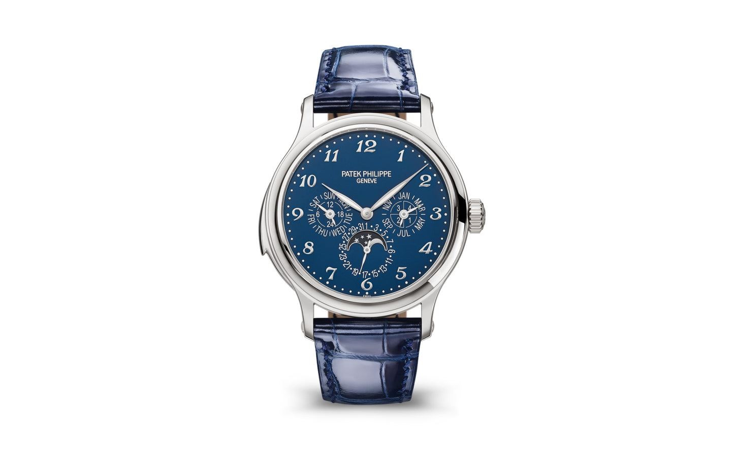 Patek Philippe Grand Complications 5374G-001