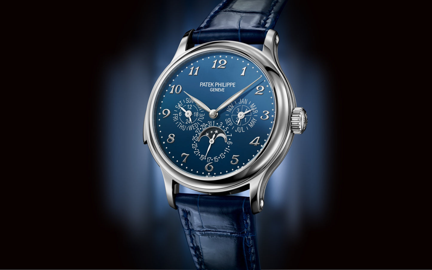 Patek Philippe Grand Complications 5374G-001