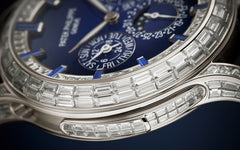 Patek Philippe Grand Complications 5374/300P-001