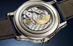 Patek Philippe Grand Complications 5374/300P-001