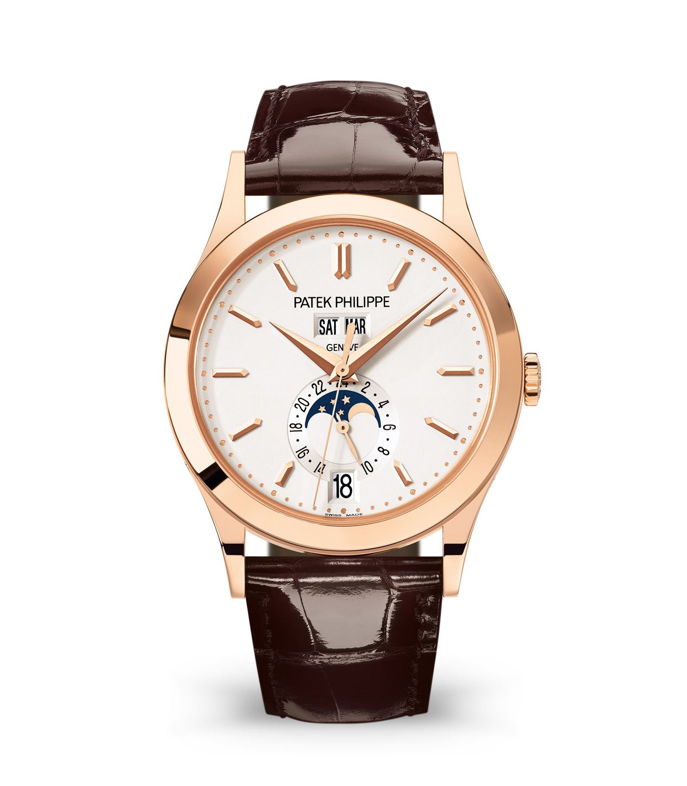 Patek Philippe Complications 5396R-011