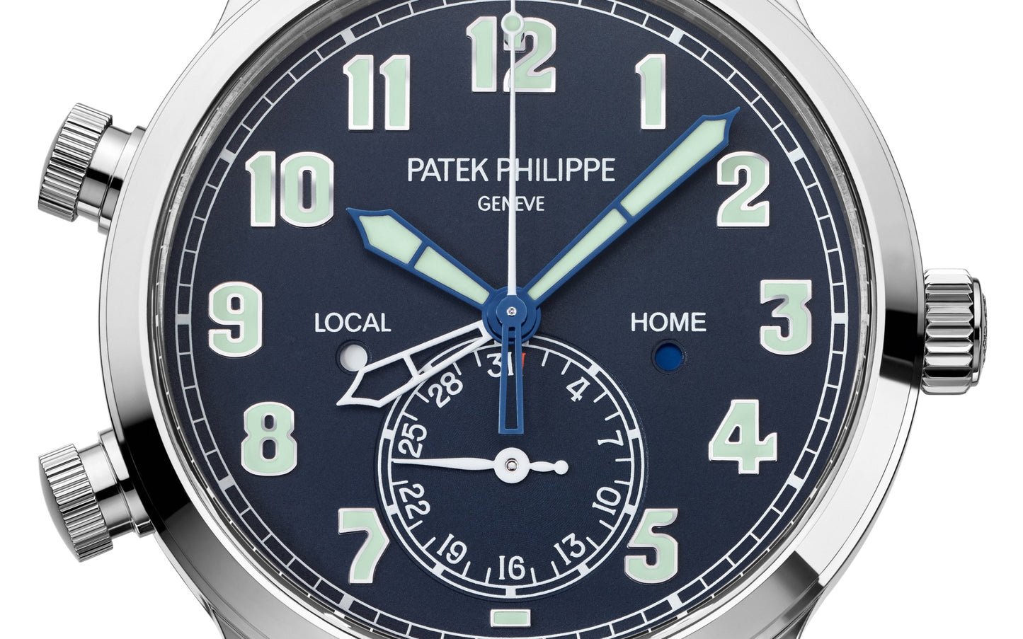 Patek Philippe Complications 5524G-001