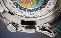 Patek Philippe Grand Complications 5531G-001