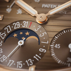 Patek Philippe Nautilus 5712/1R-001