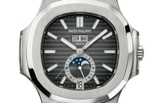 Patek Philippe Nautilus 5726A-001