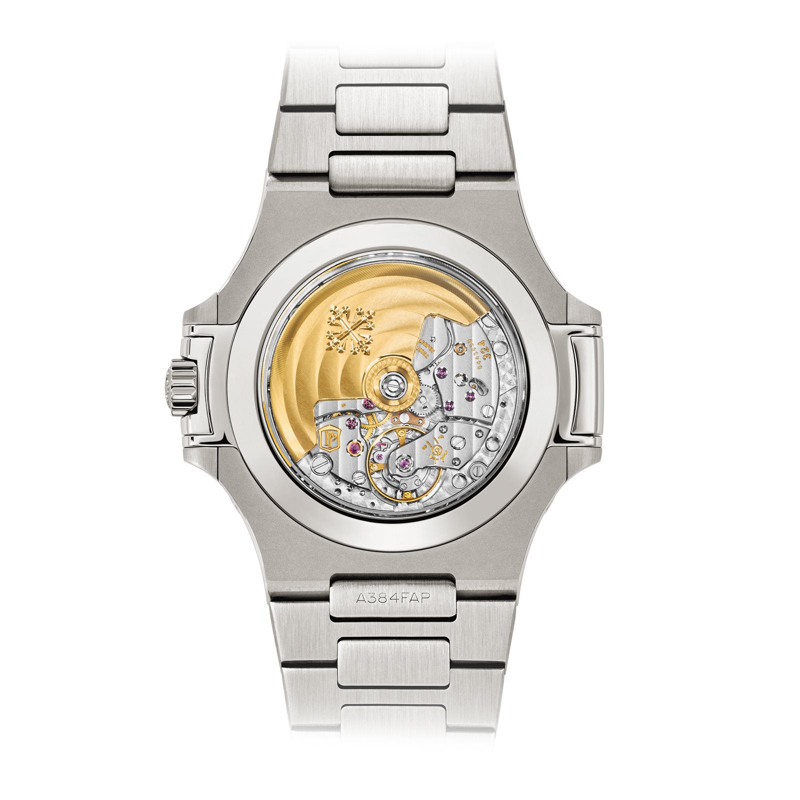 Patek Philippe Nautilus 5726/1A-014