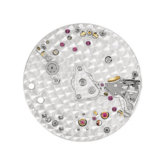 Patek Philippe Golden Ellipse 5738P-001