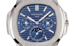 Patek Philippe Nautilus 5740/1G-001