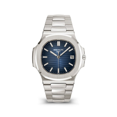 Patek Philippe Nautilus 5811/1G-001