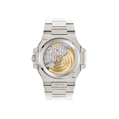 Patek Philippe Nautilus 5811/1G-001