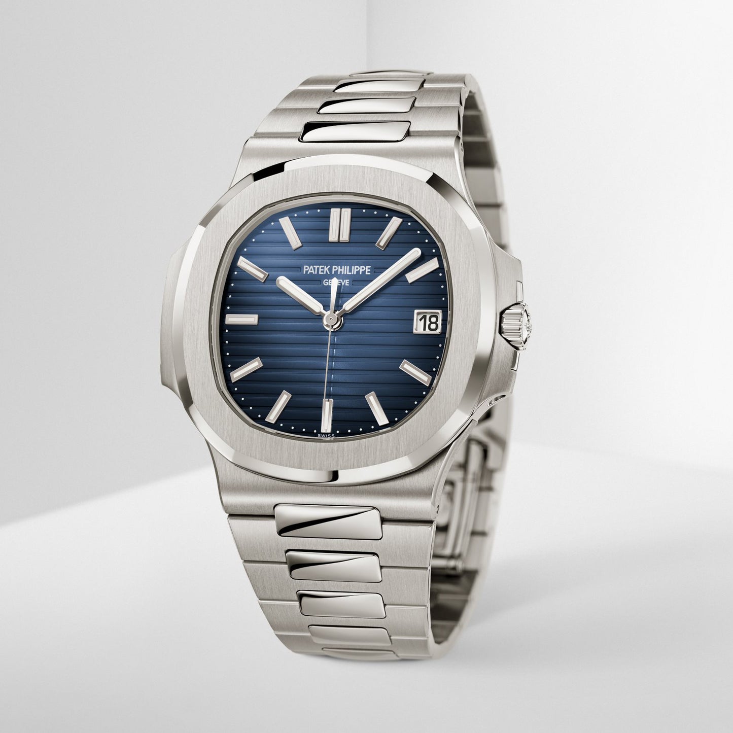 Patek Philippe Nautilus 5811/1G-001