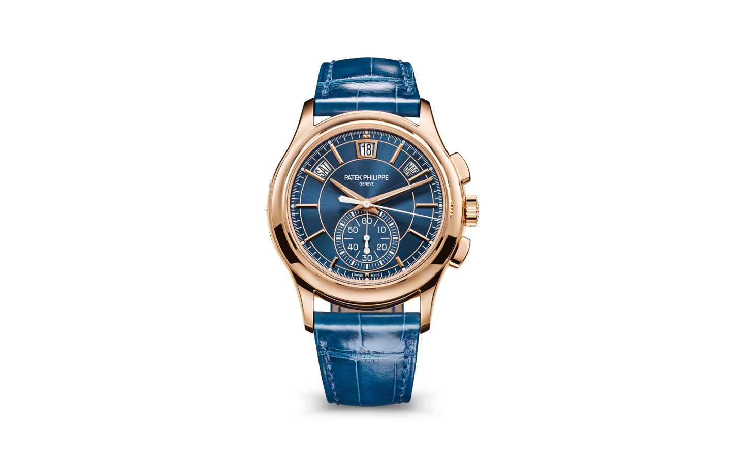 Patek Philippe Complications 5905R-010