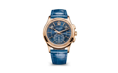 Patek Philippe Complications 5905R-010