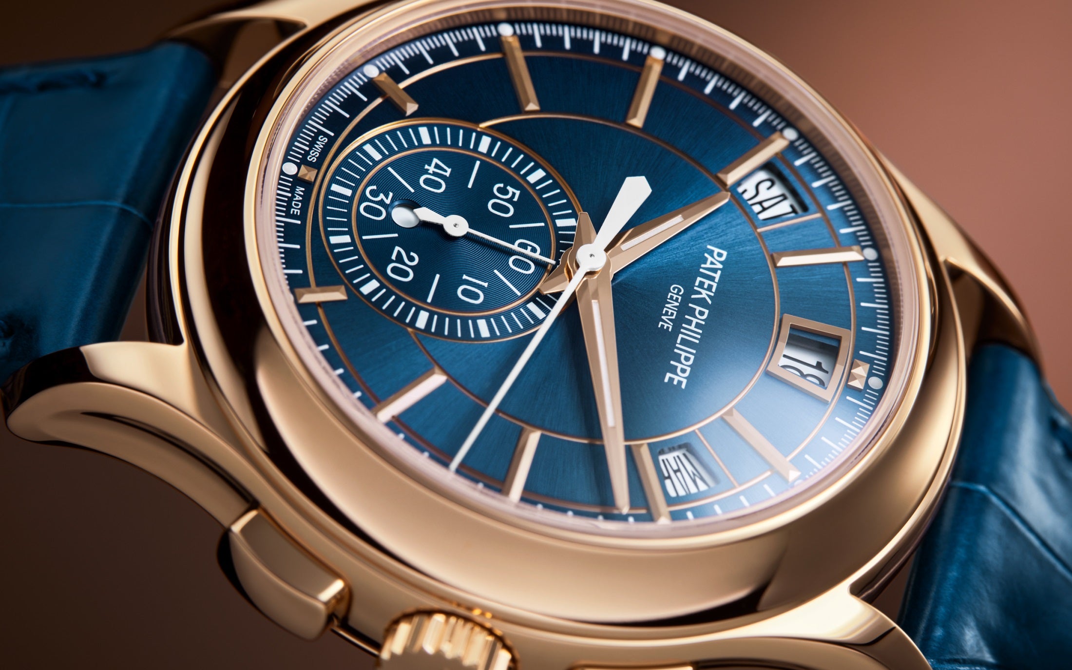 Patek Philippe Complications 5905R-010