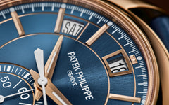 Patek Philippe Complications 5905R-010