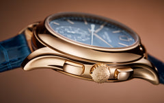 Patek Philippe Complications 5905R-010