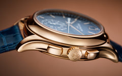 Patek Philippe Complications 5905R-010