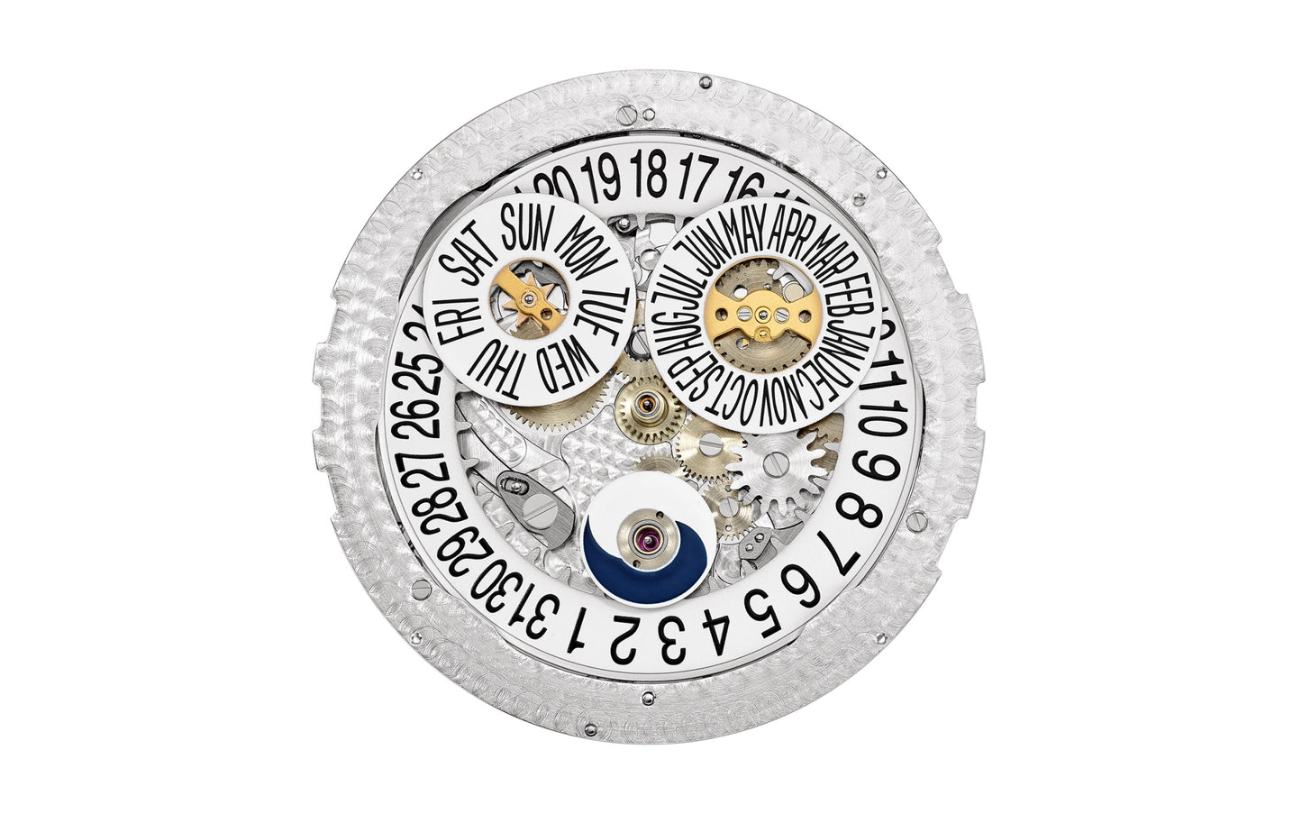 Patek Philippe Complications 5905R-010