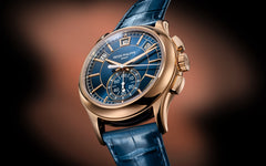 Patek Philippe Complications 5905R-010