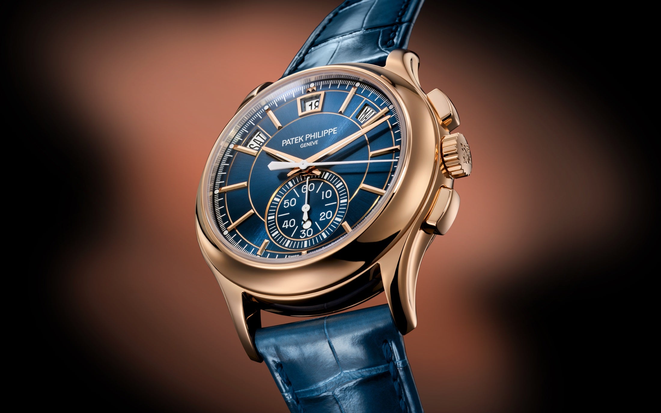 Patek Philippe Complications 5905R-010