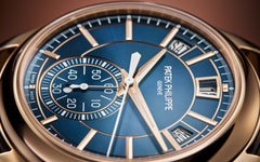 Patek Philippe Complications 5905R-010