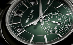 Patek Philippe Complications 5905/1A-001