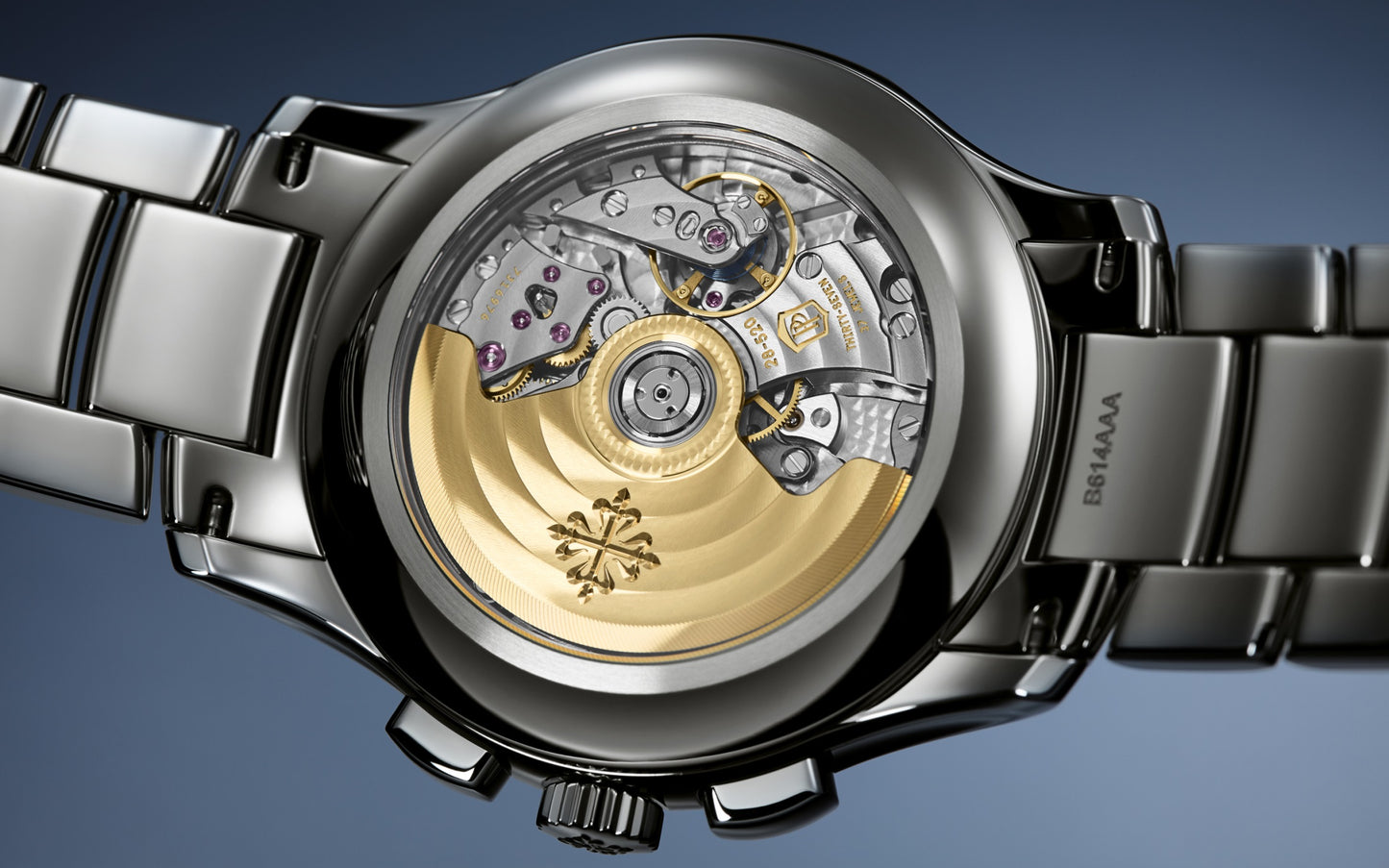 Patek Philippe Complications 5905/1A-001